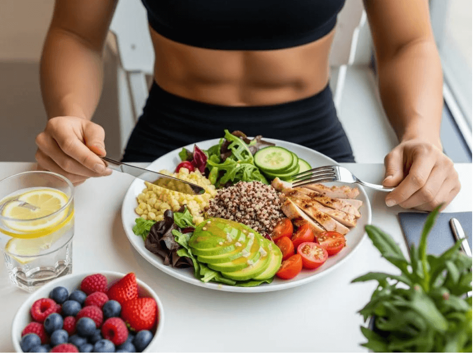 Ishtahani qanday jilovlash mumkin?