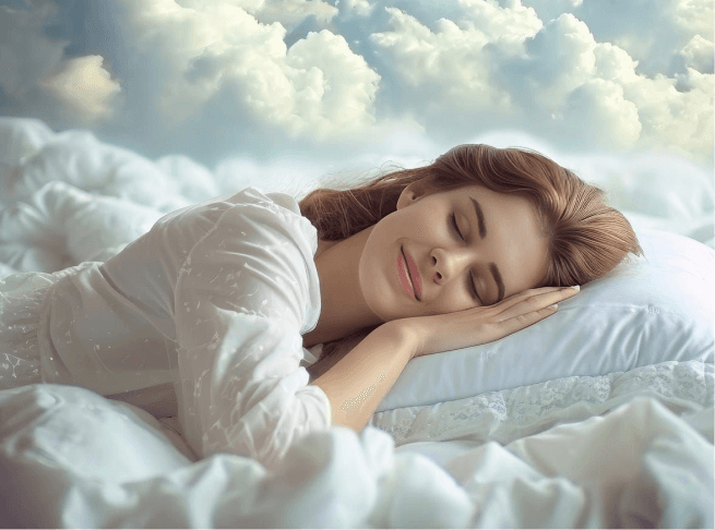 Metabolizmni 24/7 uyg'otish